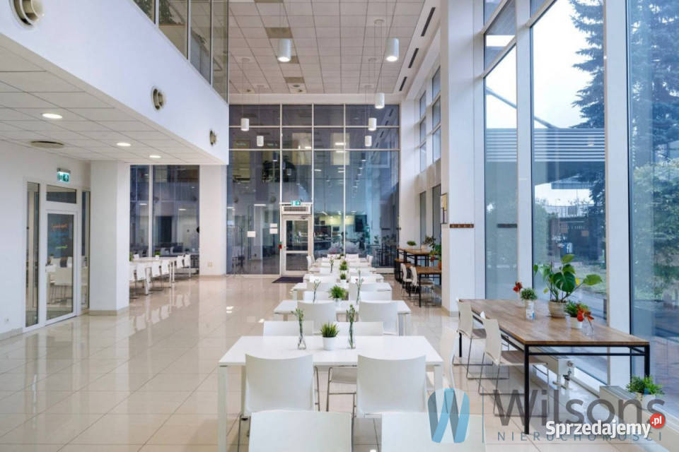Lokal Warszawa 37687m2