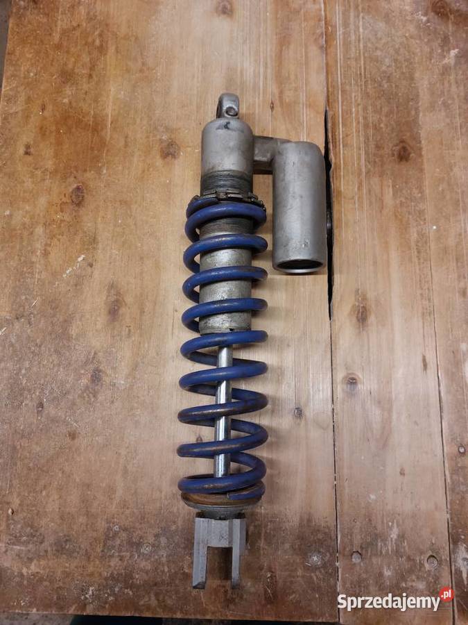 Kawasaki kx amortyzator tyl Amortyzatory