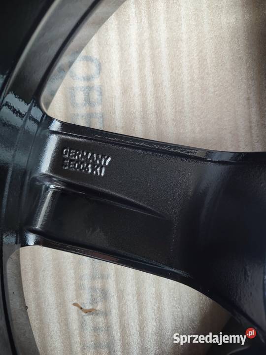 Felgi 18 5x12 seat exeo leon toledo altea golf Samochodowe sprzedam