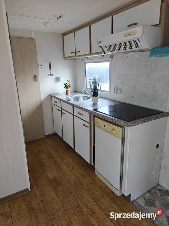 PROMOCJA DOMEK HOLENDERSKI WĄSKI ROD DZIALKI Lubawa sprzedam