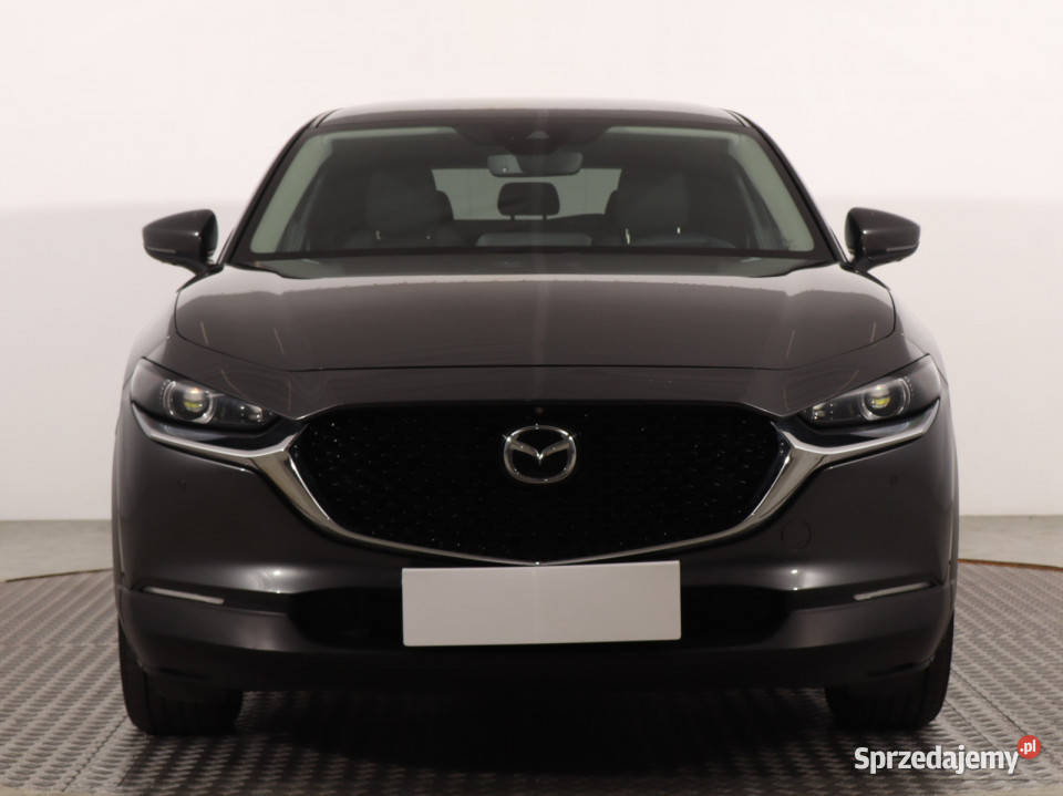 Mazda CX30 SkyactivX 20 nawigacja Katowice sprzedam