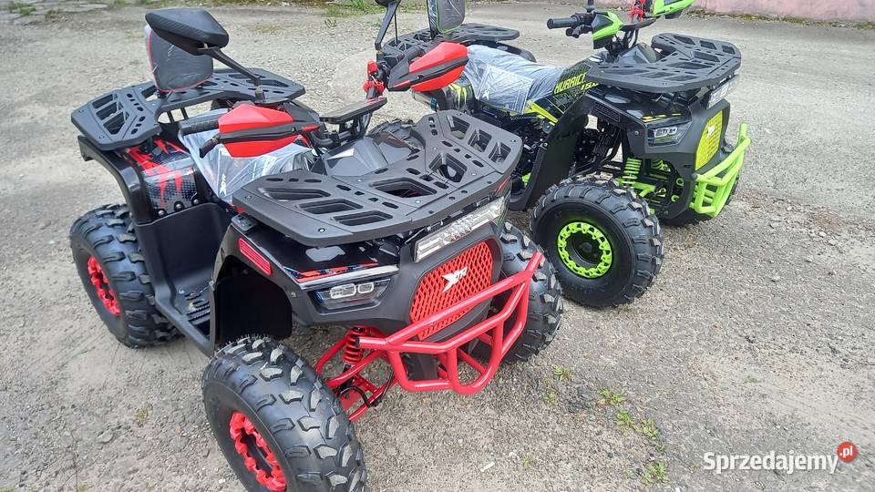 Quad 150 hurricane atv 150cc