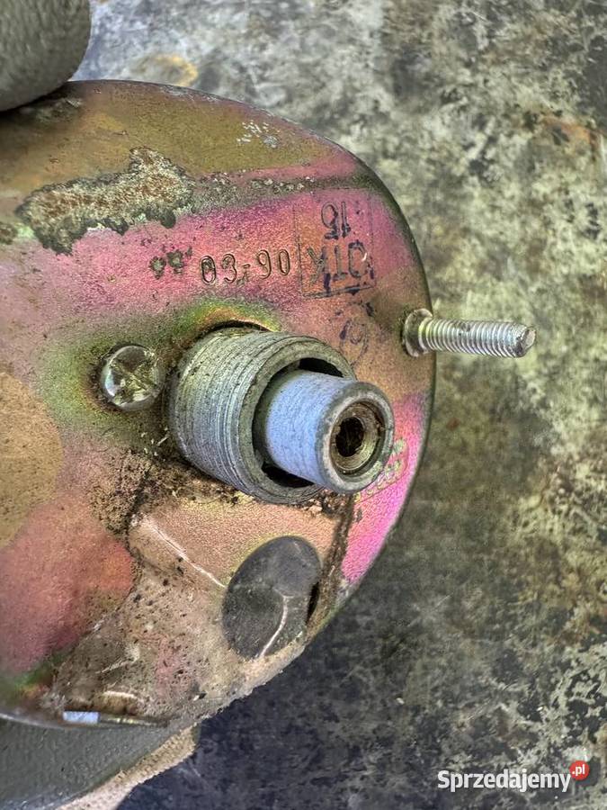 Dniepr K750 Ural Oryginalny LICZNIK Nowy Przemyśl sprzedam