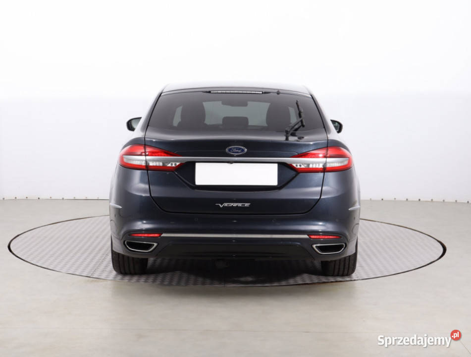 Ford Mondeo 20 EcoBlue Piaseczno