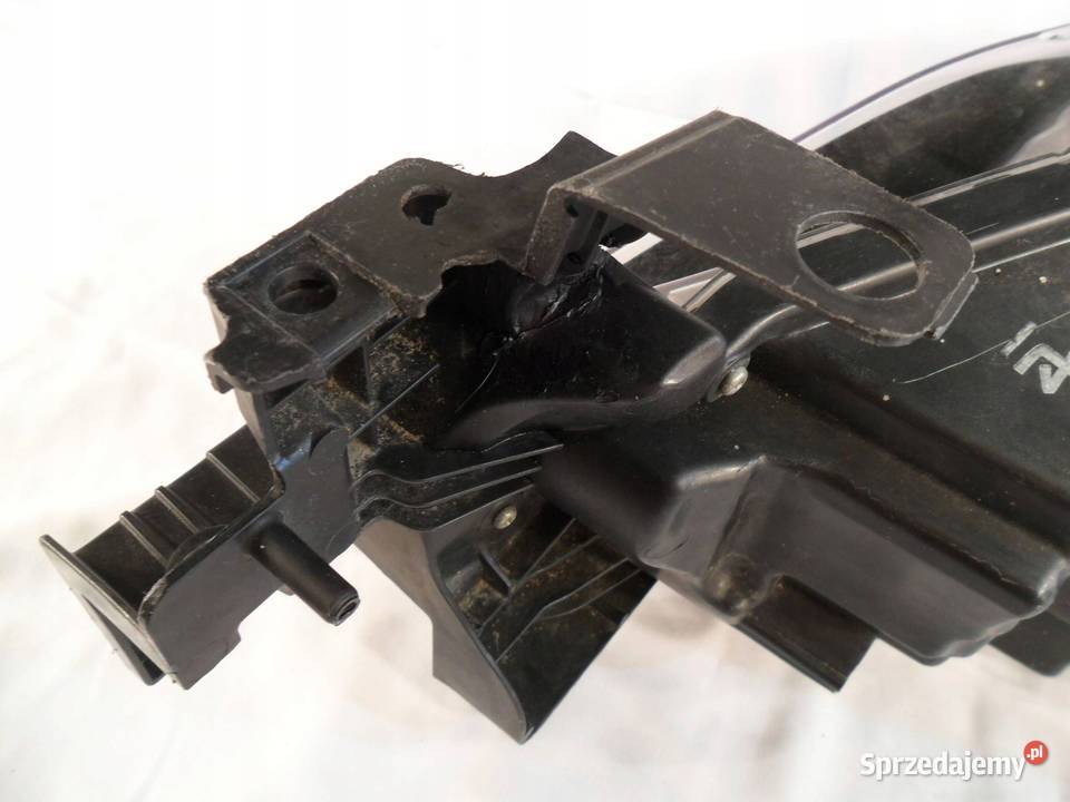 REFLEKTOR PRZÓD STRONA PRAWA MAZDA 6 Nowy Tomyśl