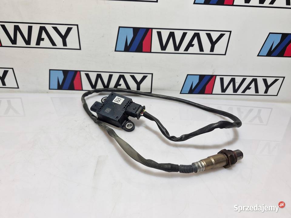 BMW G11 G12 G16 G20 G21 G30 G31 G32 SONDA LAMBDA