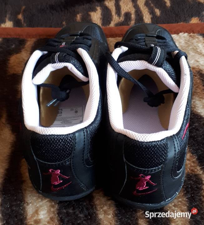 Nike Impache Musique rozmiar 38 Białystok sprzedam