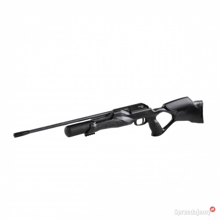 Wiatrówka Walther PCP Rotex RM8 Varmint 45 mm Trzcianka