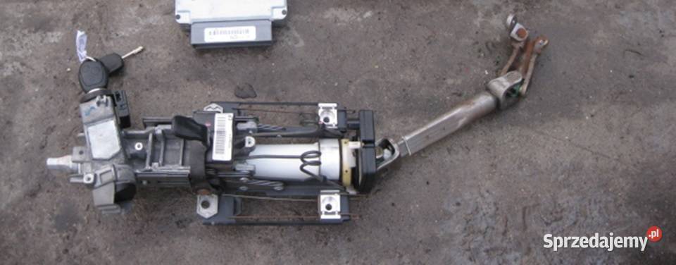 Ford Mondeo mk3 stacyjka drążek Dębno sprzedam