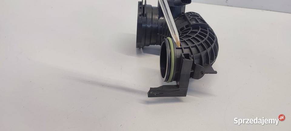 VW TIGUAN II RURA DOLOT POWIETRZA 15 TSI