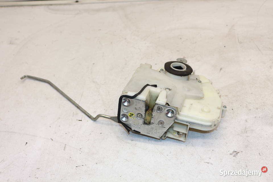 HONDA FRV 0509 ZAMEK DRZWI LEWY PRZÓD 10 PIN Prochowice