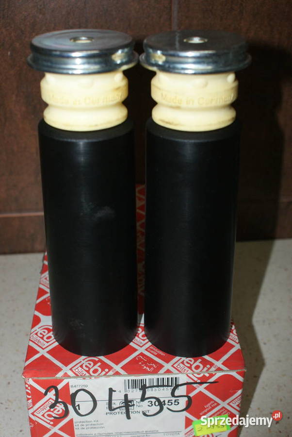 30455 FEBI BILSTEIN ODBÓJ AMORTYZATORA TOYOTA osobowe Białobrzegi