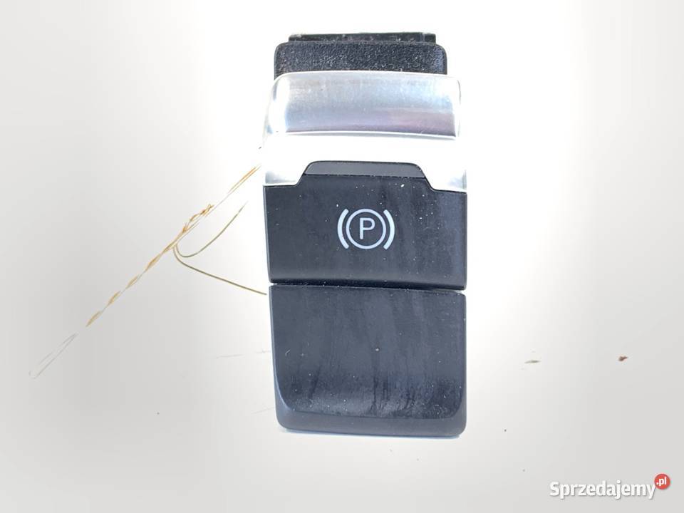 DŹWIGNIA HAMULCA RĘCZNEGO AUDI A4 B8 8K1927225E