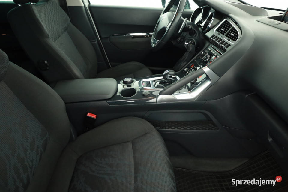 Peugeot 3008 Hybrid4 181292km 3008 Piaseczno