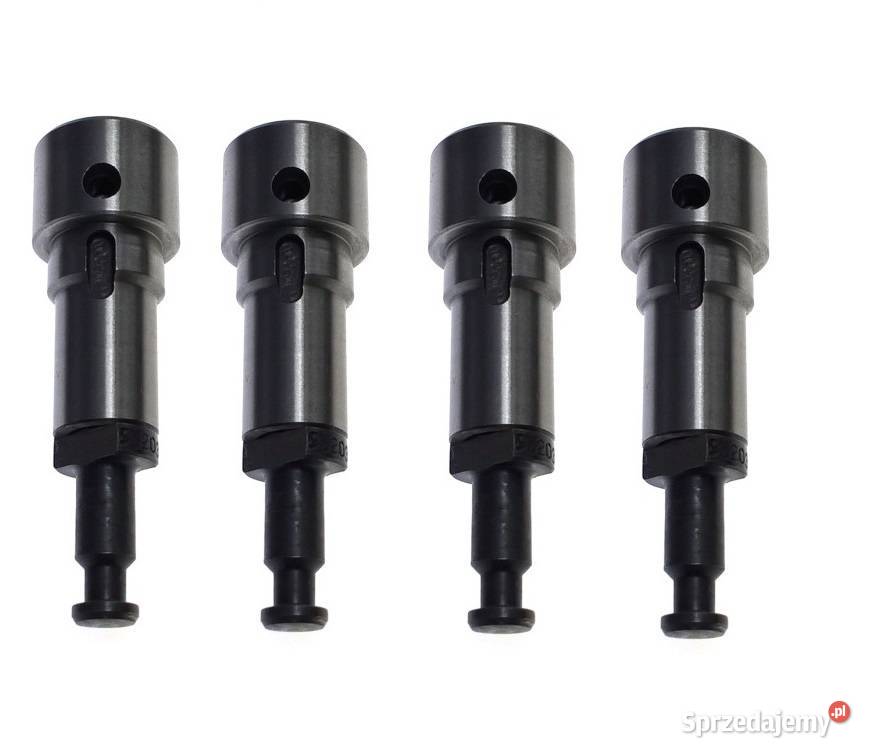 Sekcje Elementy pompy Deutz 1011 PFE1A80S3003 Poznań