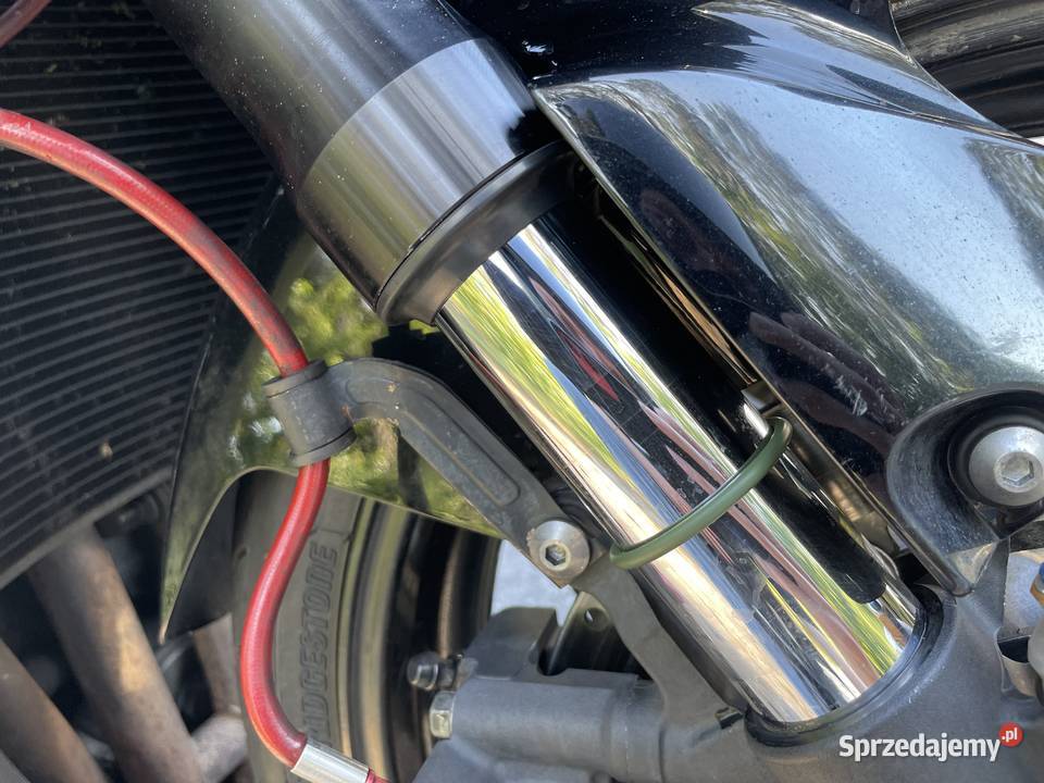 Yamaha YZFR6 rj11 2007r quickshifter blipper 63800km Skierniewice