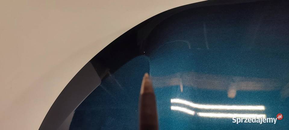 VW TAYRON MASKA 2025 LP5J 57L823031A