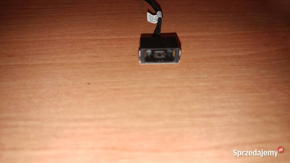Gniazdo ładowania do laptopa Lenovo G5070 Opoczno