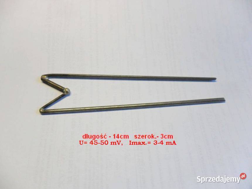 TERMOPARA do pieca gazowego KadaM pomorskie Sopot