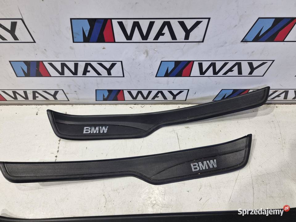 7060285 7172298 7172295 7060280 BMW E90 osobowe
