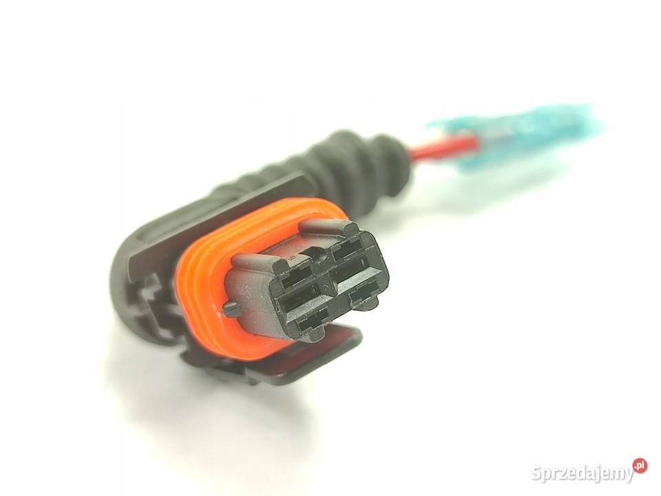 KOSTKA ZŁĄCZE WTRYSKIWACZA FIAT DUCATO 28 JTD osobowe sprzedam