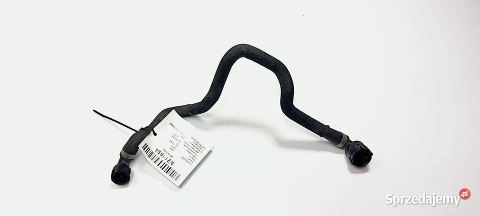 PRZEWÓD BMW X4 M F98 kujawsko-pomorskie Lipno