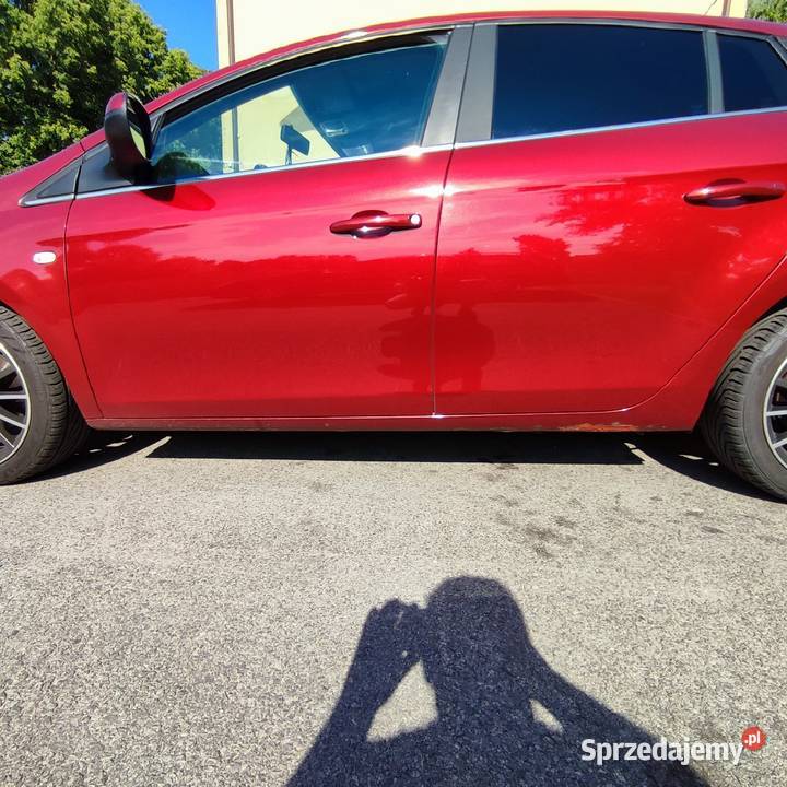 Fiat Bravo II 14 t Jet 120 LPG Poraj