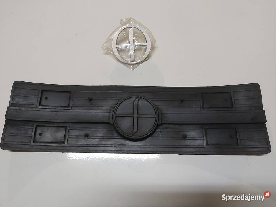 Osłona termiczna chłodncy emblemat polonez