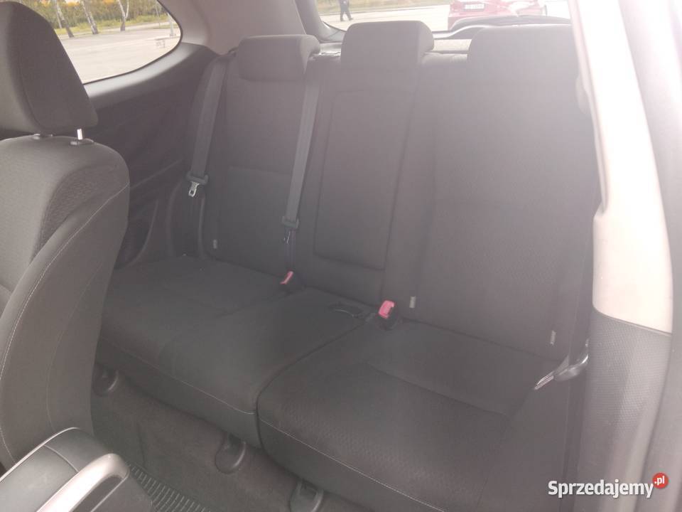 Toyota Auris Premium 177 diesel 22 Żory sprzedam