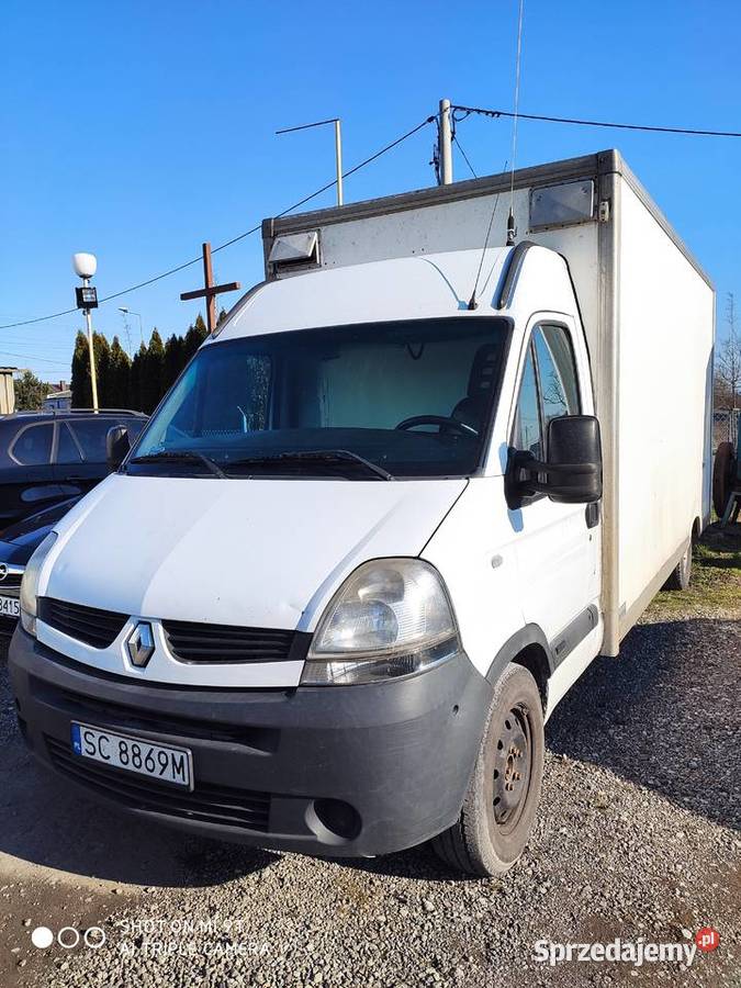 kontener niskopodłogowy