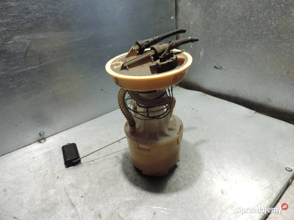 WSKAŹNIK PŁYWAK PALIWA FORD FOCUS MK2 II 18 TDCI