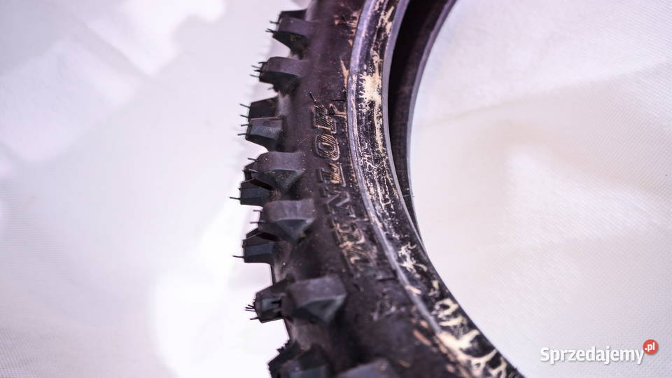 OPONA DUNLOP GEOMAX MX11F 8010021 NOWA DOT1114 Opony, koła, felgi Szczecin sprzedam