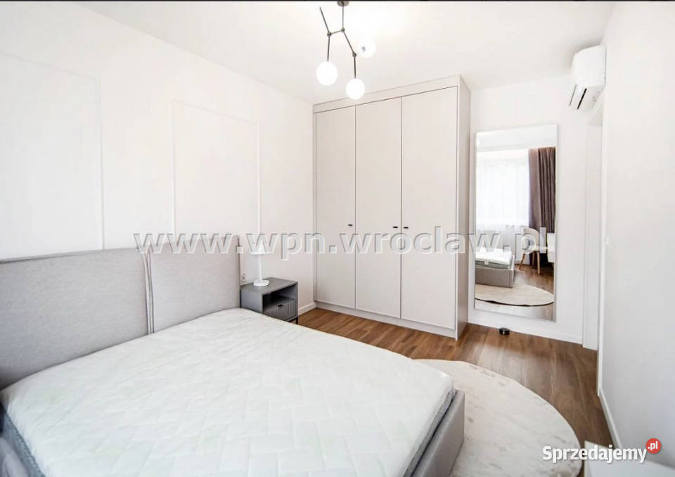 sprzedaży mieszkania Wrocław 65m2 3pokojowe dolnośląskie