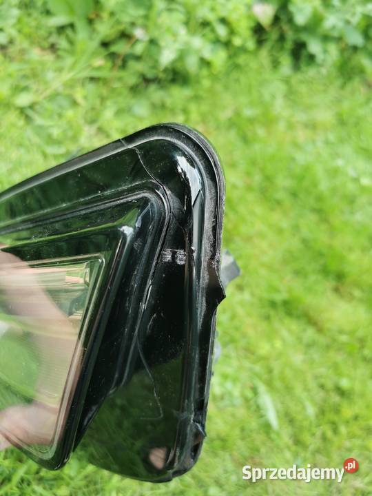 Lampa prawa Audi A6 C7 lift 4G0941006F Jelenia Góra