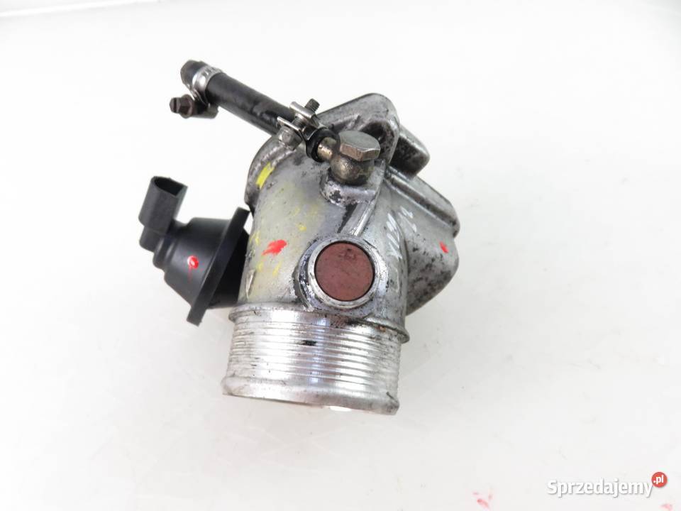 PRZEPUSTNICA VW PASSAT B5 FL 25 TDI 8D0145950E