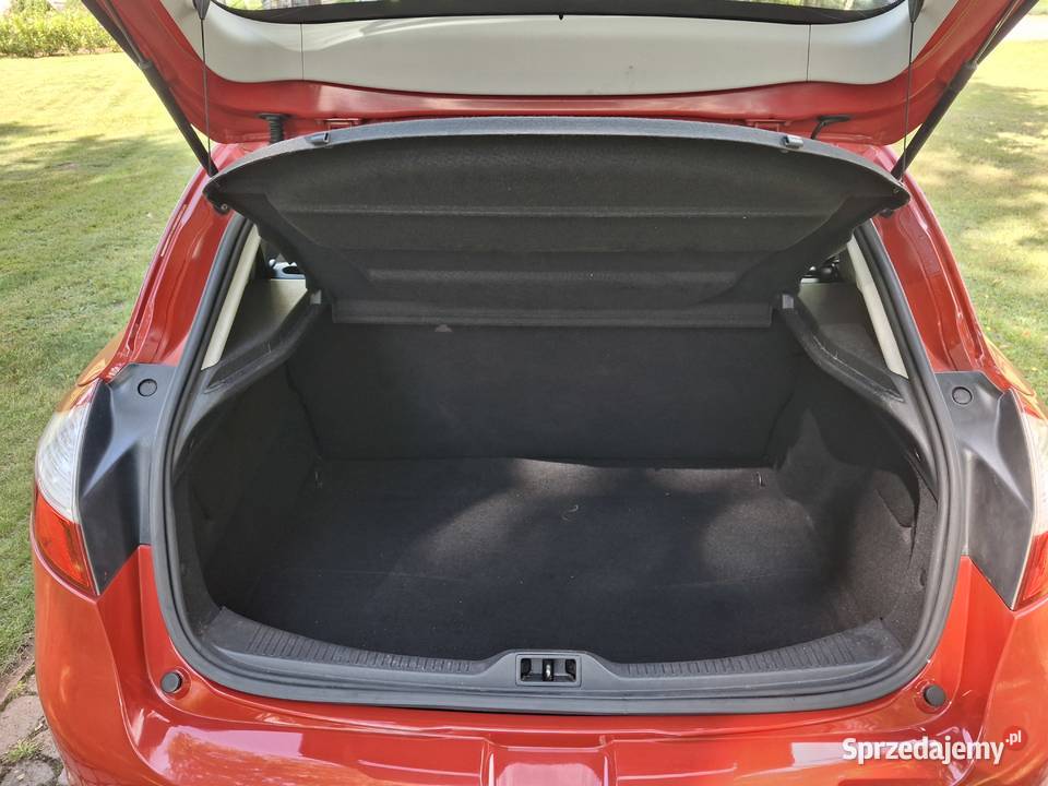 Renault Megane III 16 16V 100 Authentique sprzedam