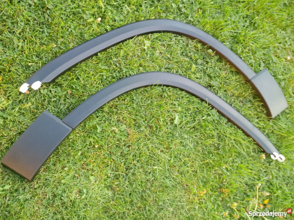 Listwa błotnika skoda osobowe Karoseria Bielsko-Biała