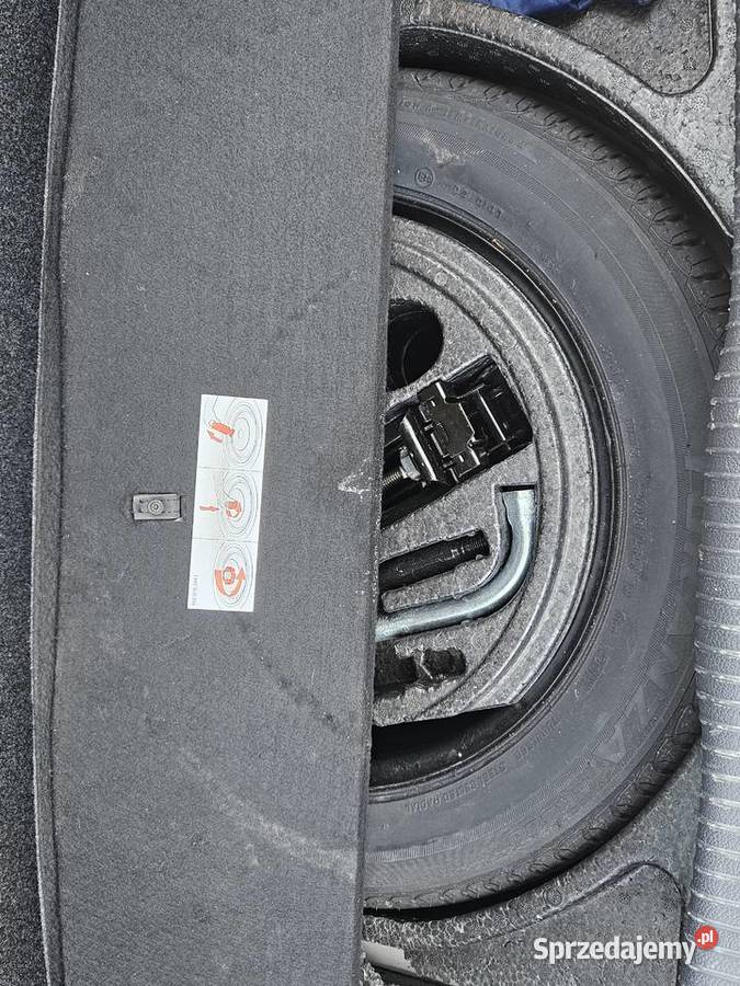 Volkswagen Golf 14 TSI Highline Golf Piekary Śląskie