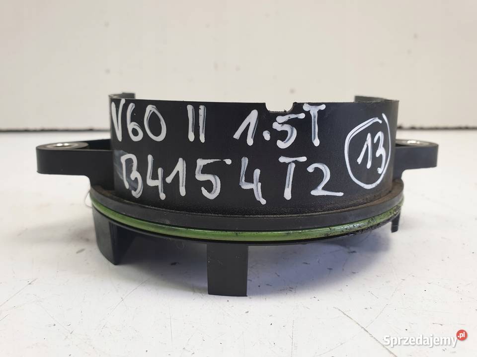 Volvo V60 II 15 T USZCZELNIACZ WAŁU 32224651 osobowe lubelskie Chełm sprzedam