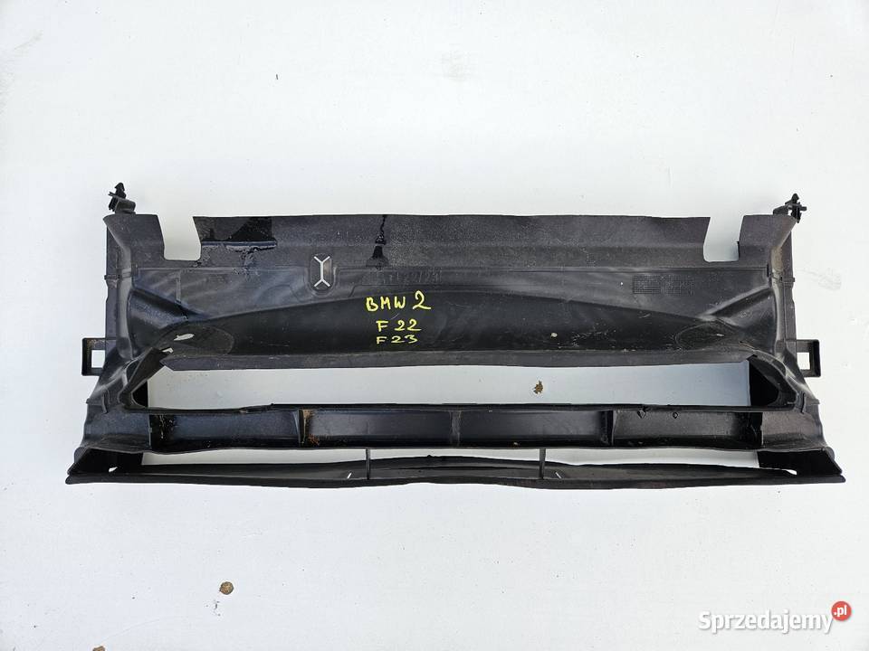 BMW 2 F22 F23 KIEROWNICA POWIETRZA WLOT 7290604 osobowe Międzychód