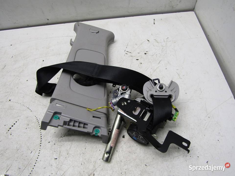 NAPINACZ PAS BEZPIECZEŃSTWA LEWY PRZÓD PRZEDNI sprzedam