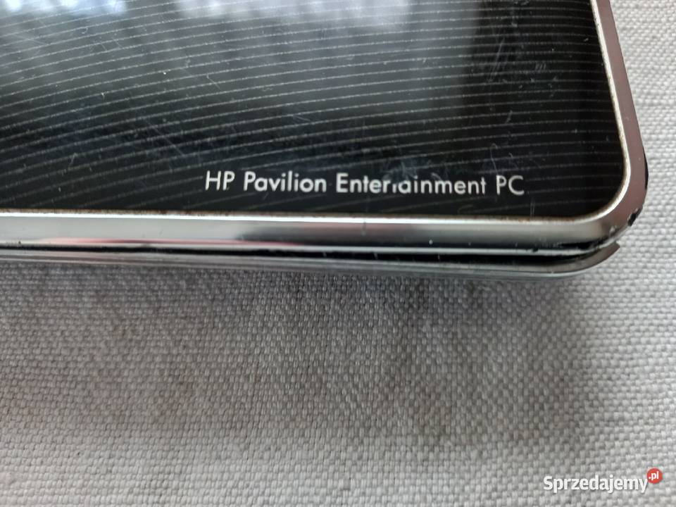 Części do laptopa HP Pavilion dv6 lubelskie