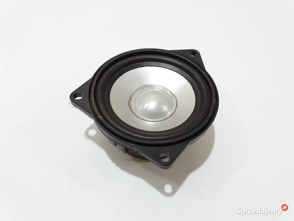GŁOŚNIK ŚREDNIOTONOWY LOGIC7 BMW E60 E61 OE