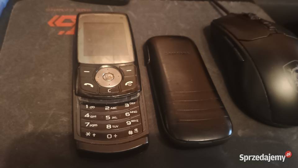 Telefony komórkowe Lubartów sprzedam