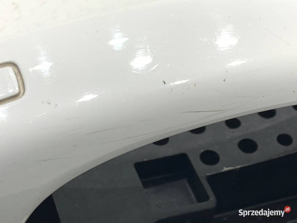 KLAMKA ZEWNĘTRZNA PRAWY TYŁ AUDI A7 4G Hatchback