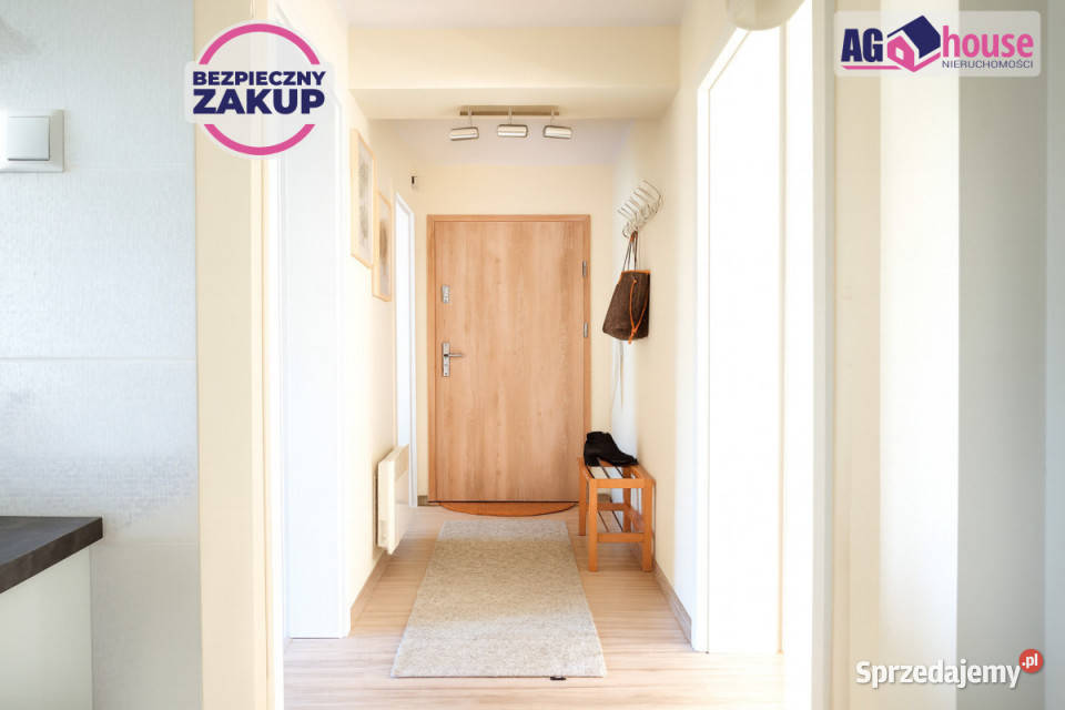 Mieszkanie Gdańsk Tadeusza Kościuszki 461m2 2 Rok budowy 1950 Sprzedaż pomorskie