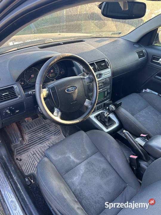 Ford Mondeo kombi 20 diesel 2006 r 380 000 sprzedam