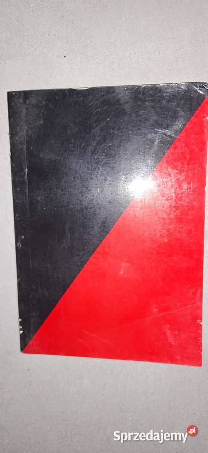 Środki trwałe 1997 Nisengolc Kolekcjonerska