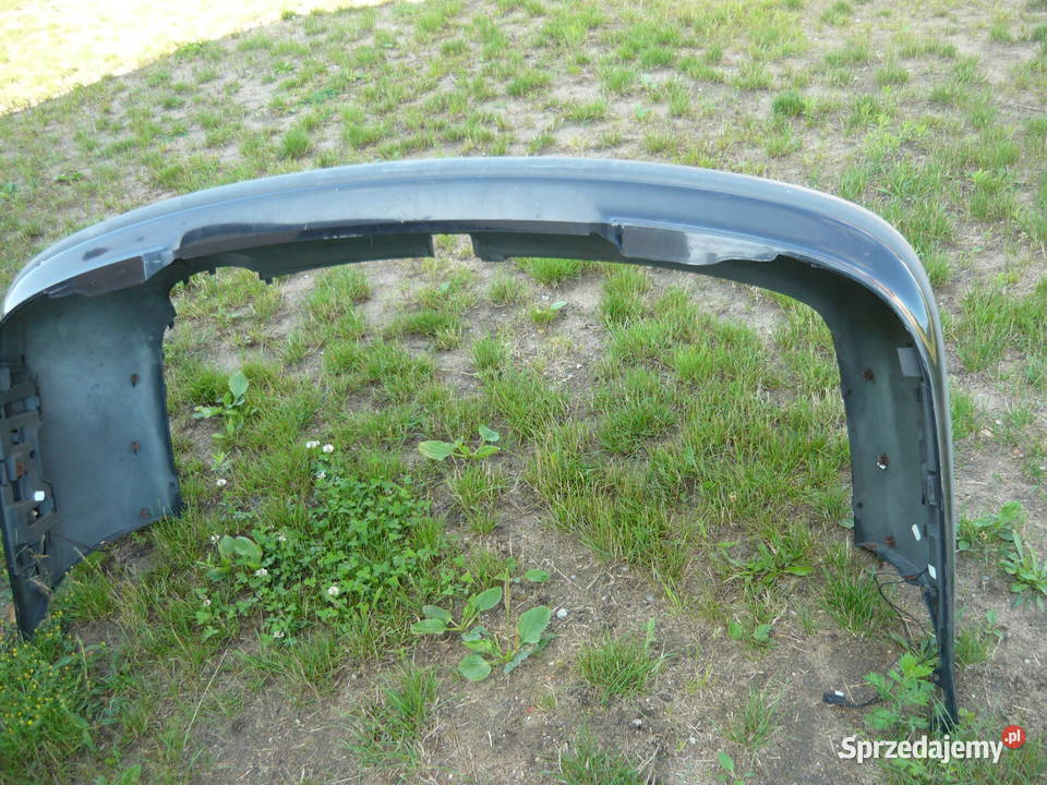 Sprzedam zderzak tylny Volvo V40 przed lift Szczecin