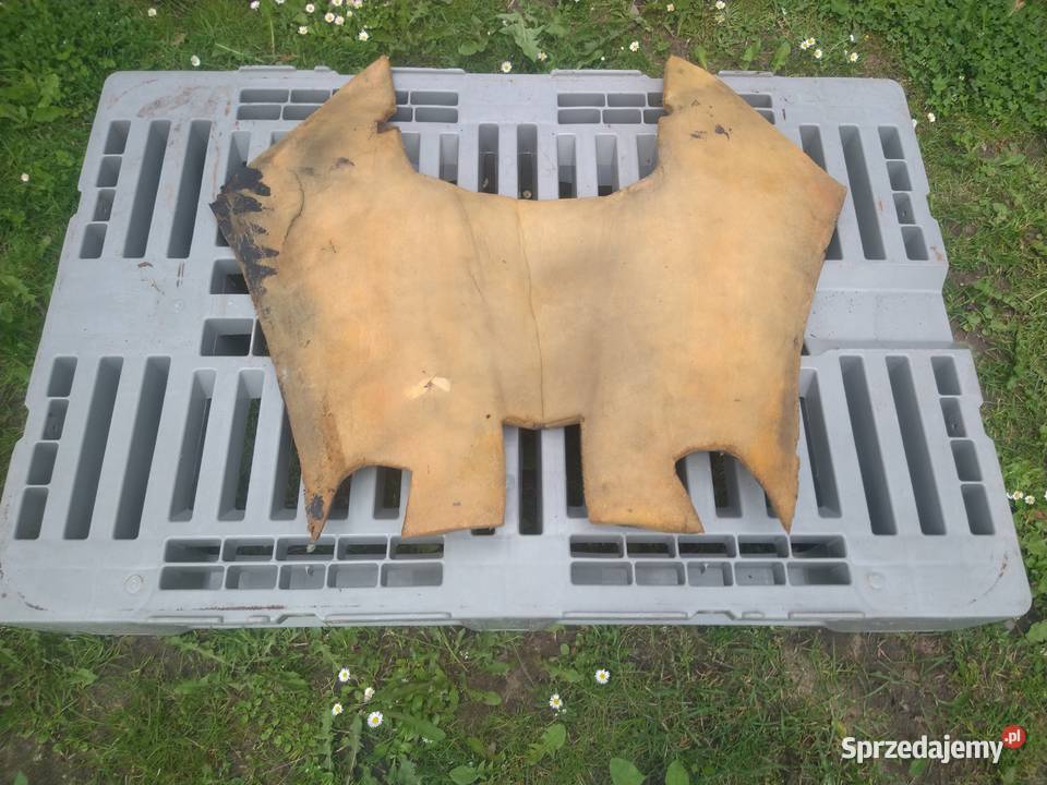 Gąbka Pianka Tunelu Mercedes W108 Pozostałe Skawina sprzedam